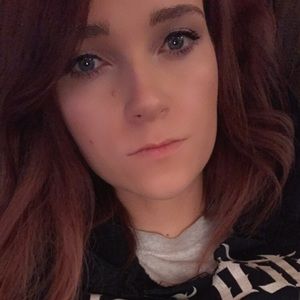 Meet your Posher, Brielle